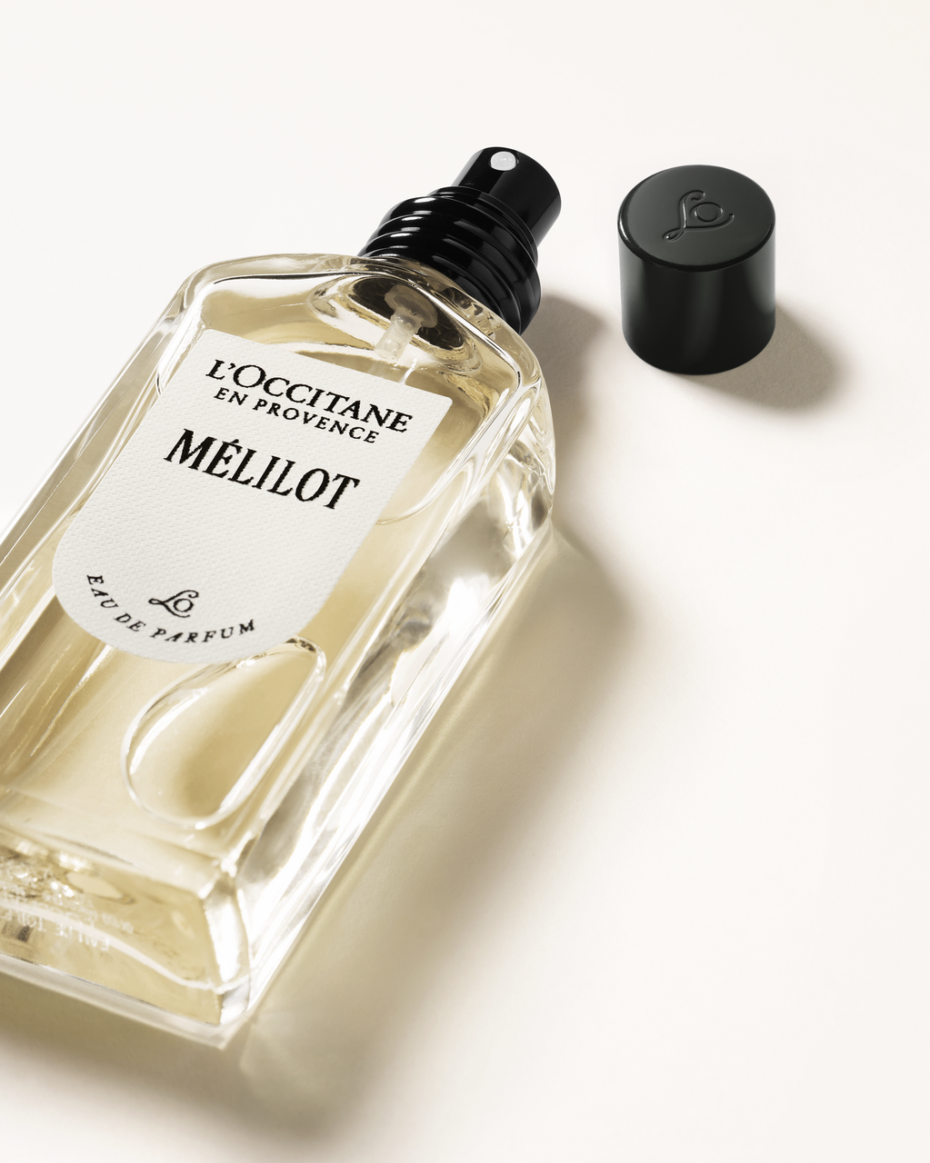 Eau de Parfum M&eacute;lilot, , rect